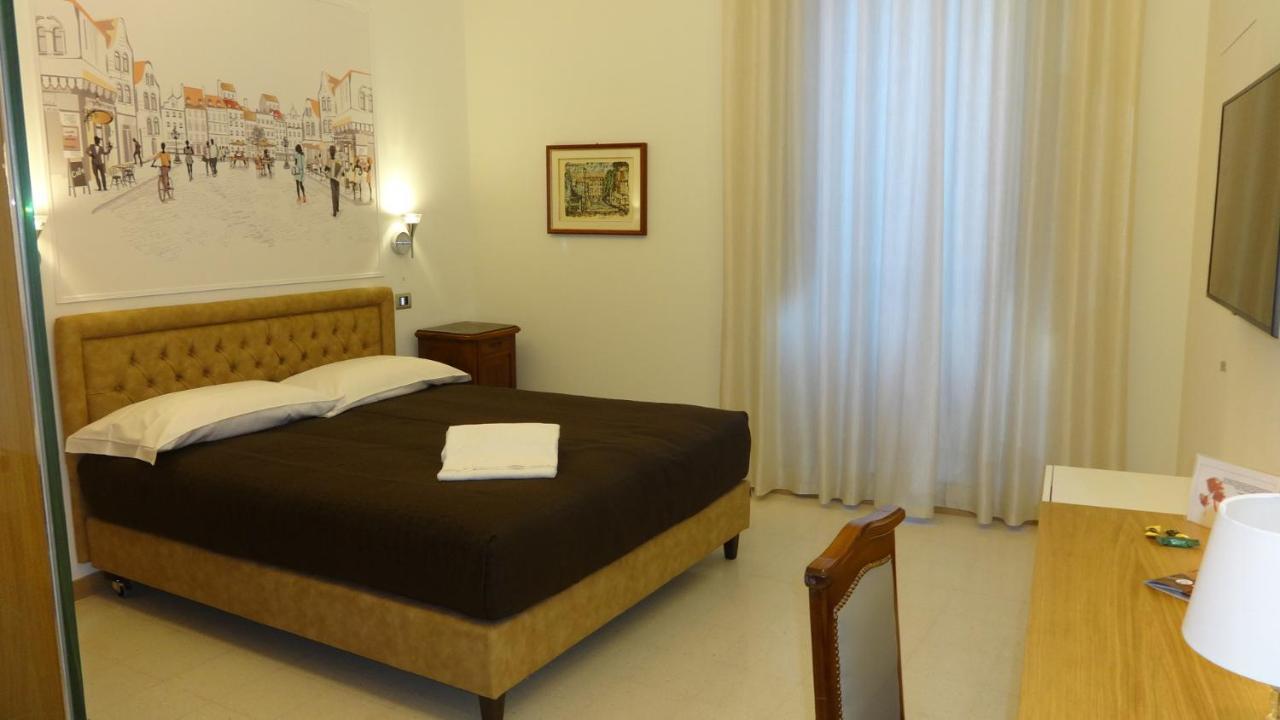 Bed and Breakfast Portica10 Asís Exterior foto