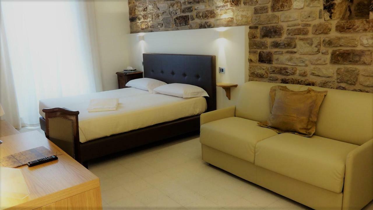Bed and Breakfast Portica10 Asís Exterior foto